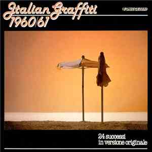 Various - Italian Graffiti 1960/61 album