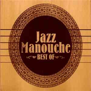 Various - Jazz Manouche - Best Of album