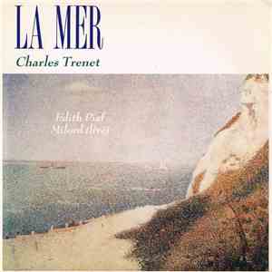 Various - La Mer / Milord (Live) album