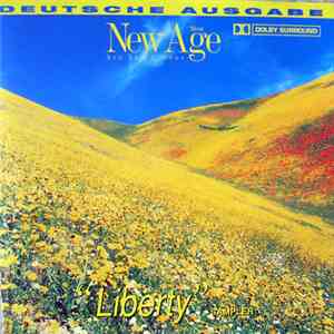 Various - "Liberty" album