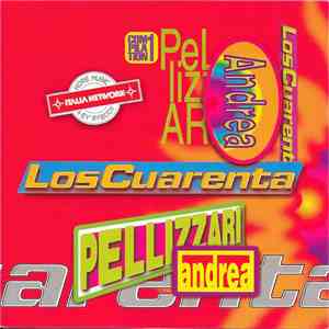 Various - Los Cuarenta Compilation 1 album