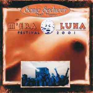 Various - M'era Luna Festival 2001 album