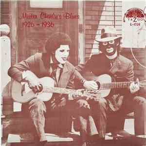 Various - Mister Charlie's Blues (1926-1938) album