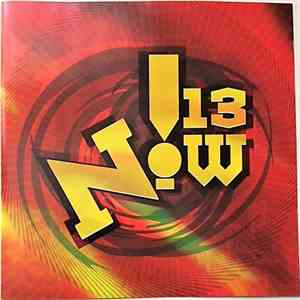 Various - Now! 13 album