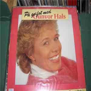 Various - På Go'fot Med Gunvor Hals album