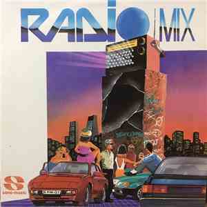 Various - Radio Mix album