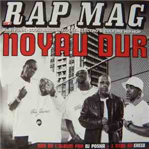 Various - Rap Mag HS°3 album
