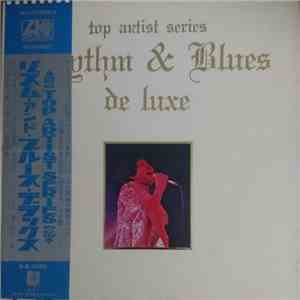 Various - Rhythm & Blues De Luxe album