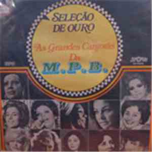 Various - Selecao De Ouro Das Grandes Cantoras Da MPB album