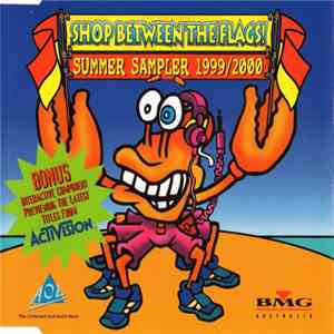 Various - Shop Between The Flags!: Summer Sampler 1999/2000 album