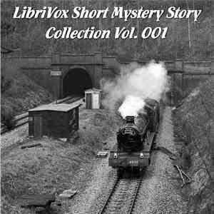 Various - Short Mystery Story Collection Vol. 001 album