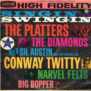 Various - Singin' & Swingin' album