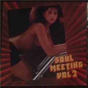 Various - Soul Meeting Vol. 2 album
