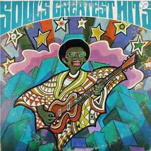 Various - Soul's Greatest Hits / Kings And Queens Of Soul album
