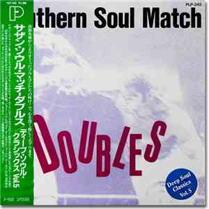 Various - Southern Soul Match Doubles album