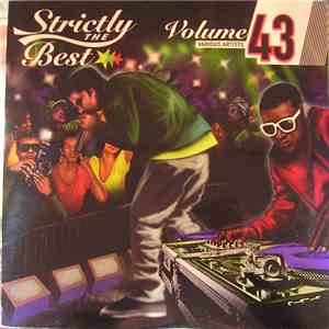 Various - Strictly The Best Volume 43 album