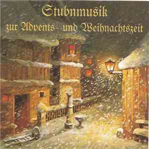 Various - Stubnmusik Zur Advents - Und Weihnachtszeit album