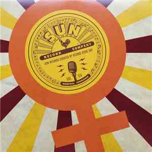 Various - Sun Records Curated By Record Store Day Volume 6 album