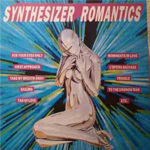 Various - Synthesizer Romantics album