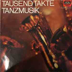 Various - Tausend Takte Tanzmusik album