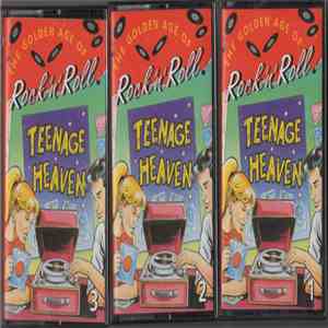Various - Teenage Heaven album