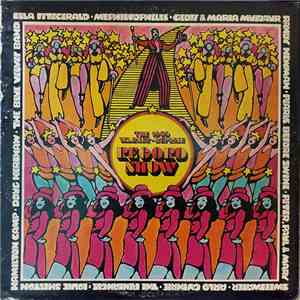Various - The 1969 Warner/Reprise Record Show album