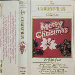 Various - The Christmas Collection album