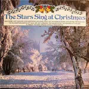 Various - The Stars Sing At Christmas album
