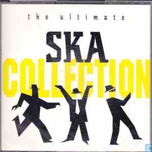 Various - The Ultimate Ska Collection album