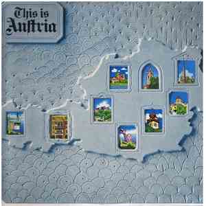 Various - This Is Austria album