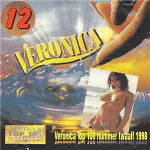 Various - Veronica Top 100 Nummer Twaalf 1998 (The Young One) album