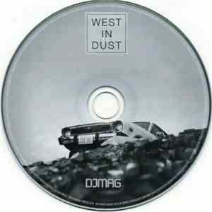 Various - West In Dust album