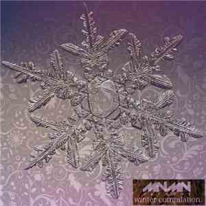 Various - Winter Compilation. MNMN Records. Part ONE album