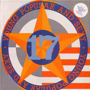 Various - Young Popular And Sexy album