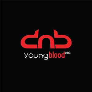 Various - YoungBlood 2010 album