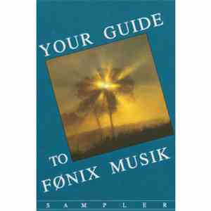 Various - Your Guide To Fønix Musik album