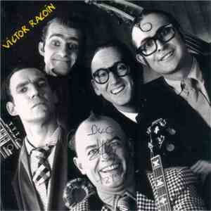 Victor Racoin - Victor Racoin album