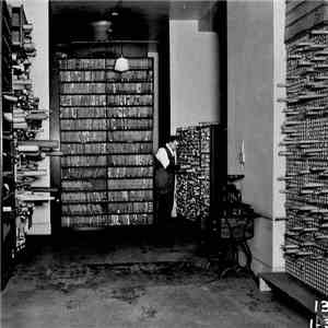 Vidna Obmana - Testament Of Tape II album