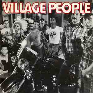 Village People - Village People album