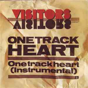 Visitors  - One Track Heart album