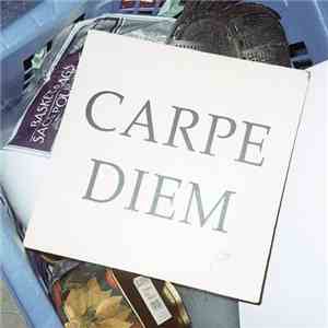 Walter TV - Carpe Diem album