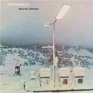 Wayne Johnson - Arrowhead album