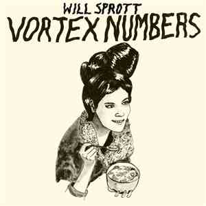 Will Sprott - Vortex Numbers album