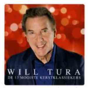 Will Tura - De 13 Mooiste Kerstklassiekers album