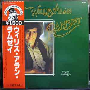 Willis Alan Ramsey - Willis Alan Ramsey album
