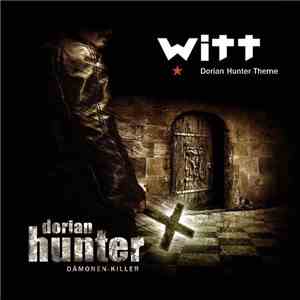 Witt - Dorian Hunter Theme - EP album