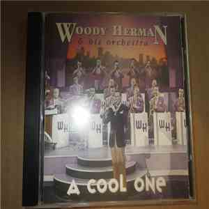 Woody Herman And His Orchestra - A Cool One album