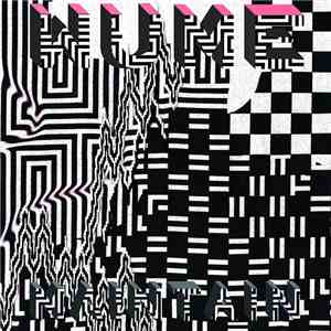 Wume - Maintain album