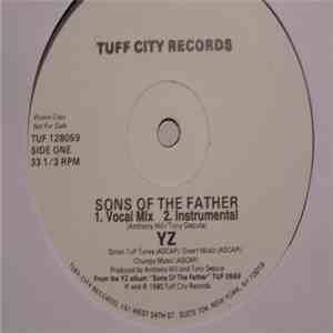 YZ - Sons Of The Father / Thinking Of A Master Plan album