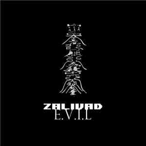 Zaliva-D - E.V.I.L album